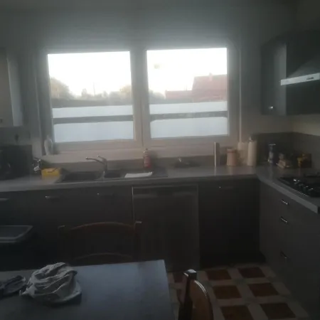 Chez Danielle * Blessy